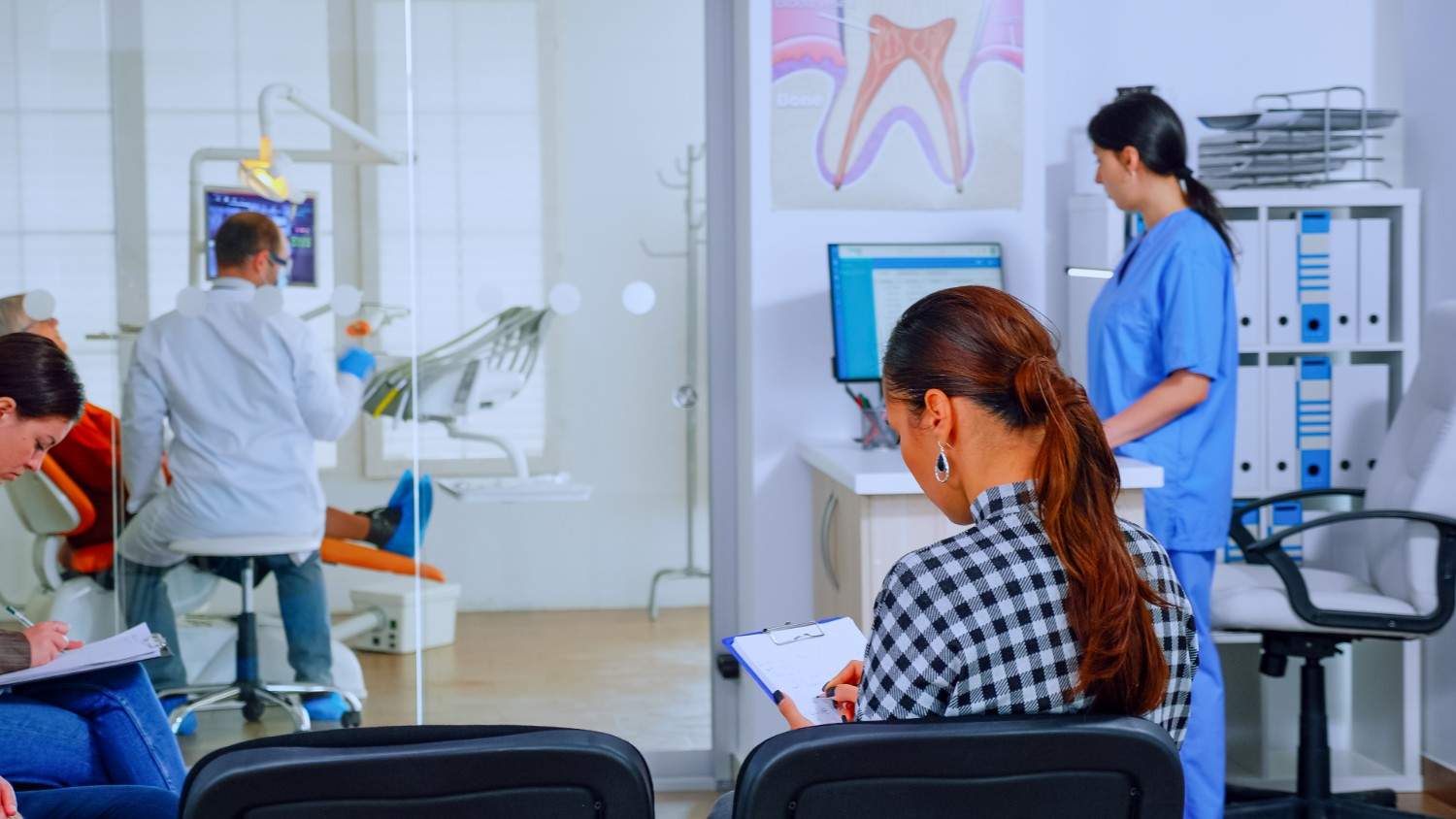general dentistry