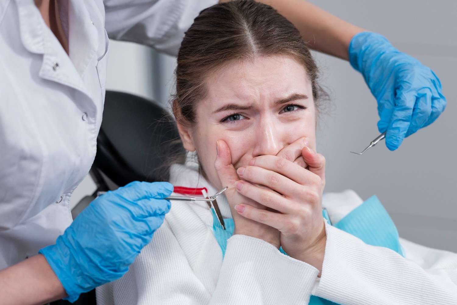 General dentistry