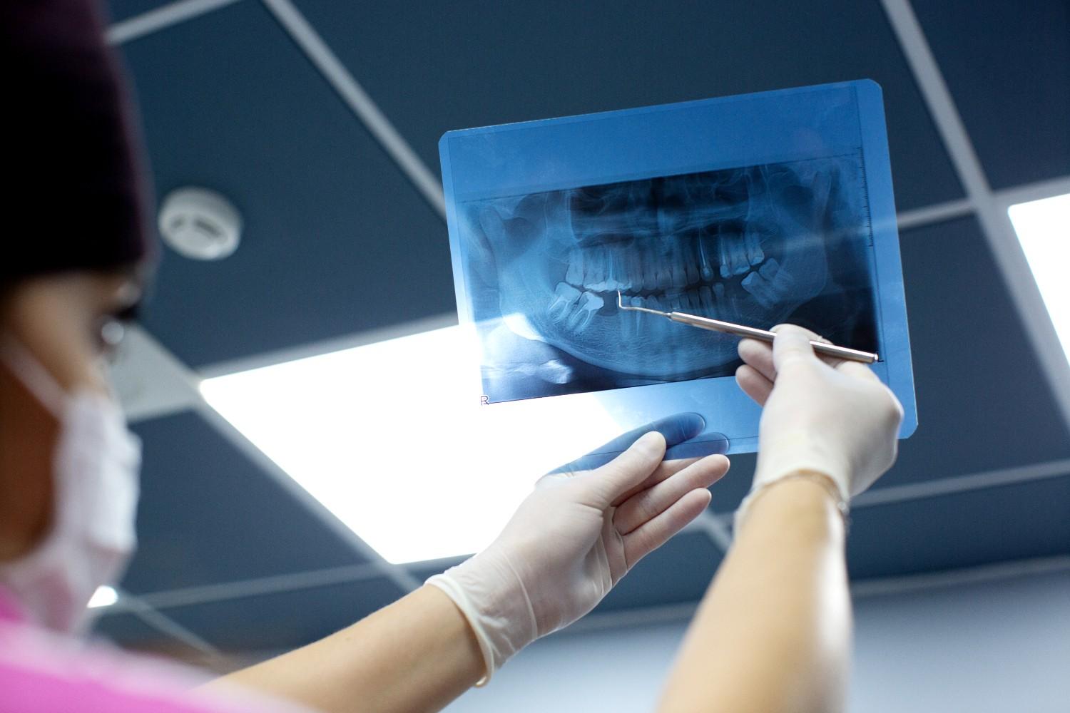 general dentistry