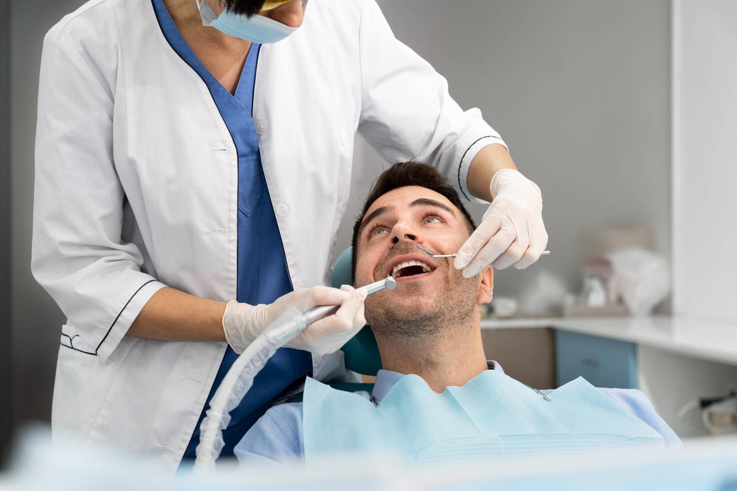 general dentistry