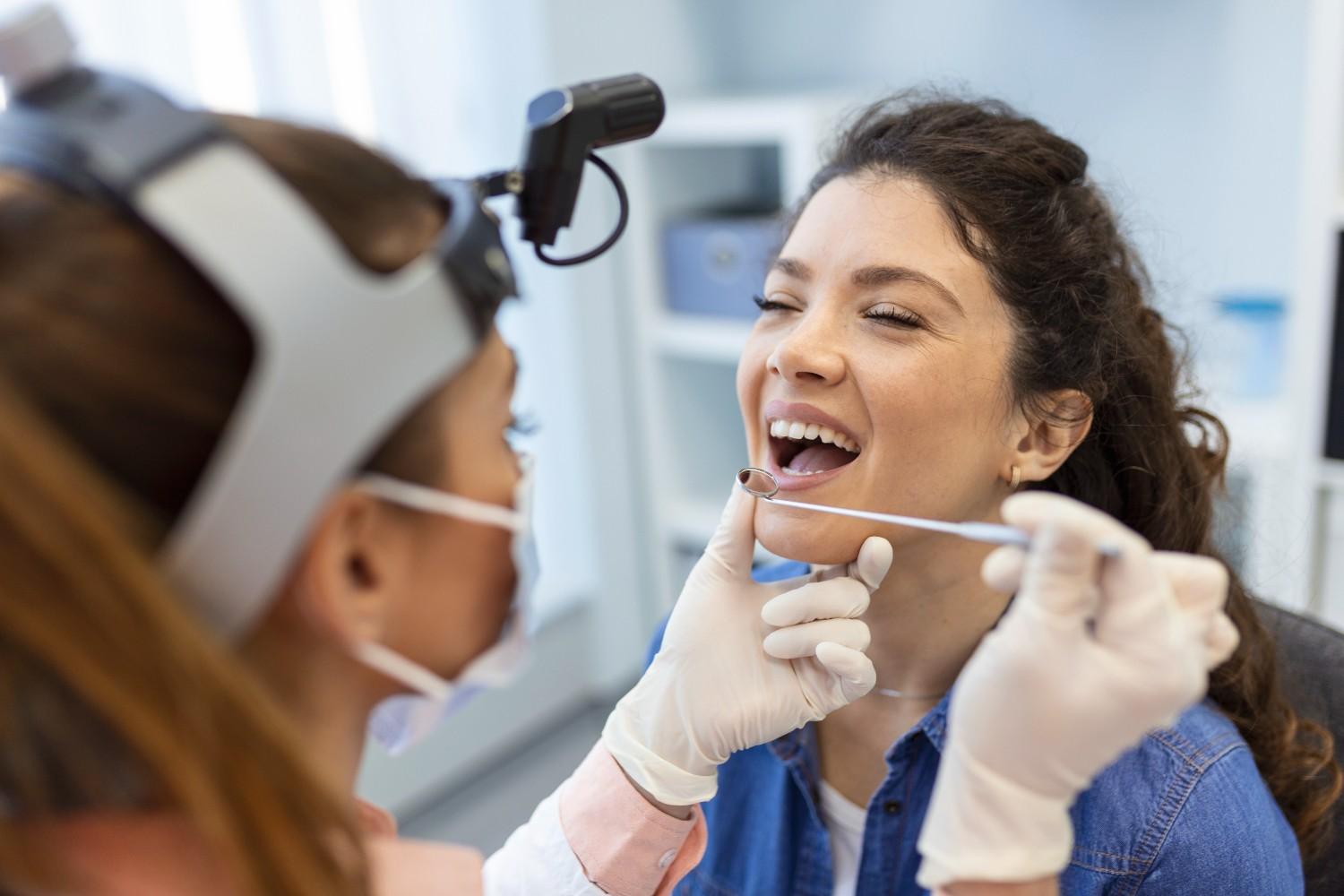 General dentistry