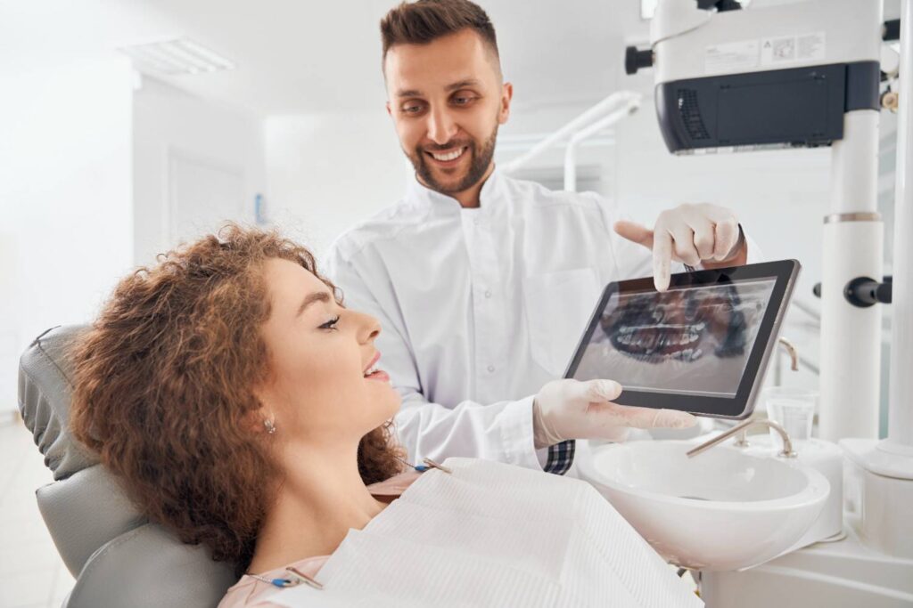 Dental Technology & Care