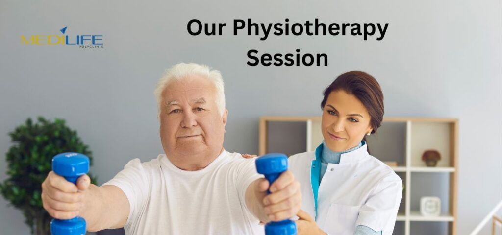 physiotherapy clinic