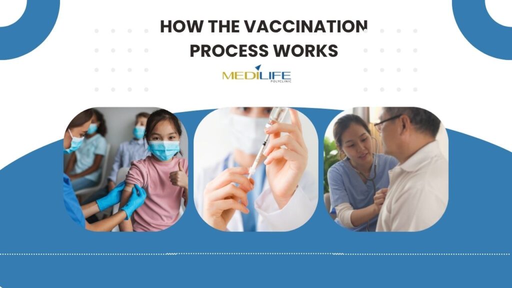 vaccination centers in dubai