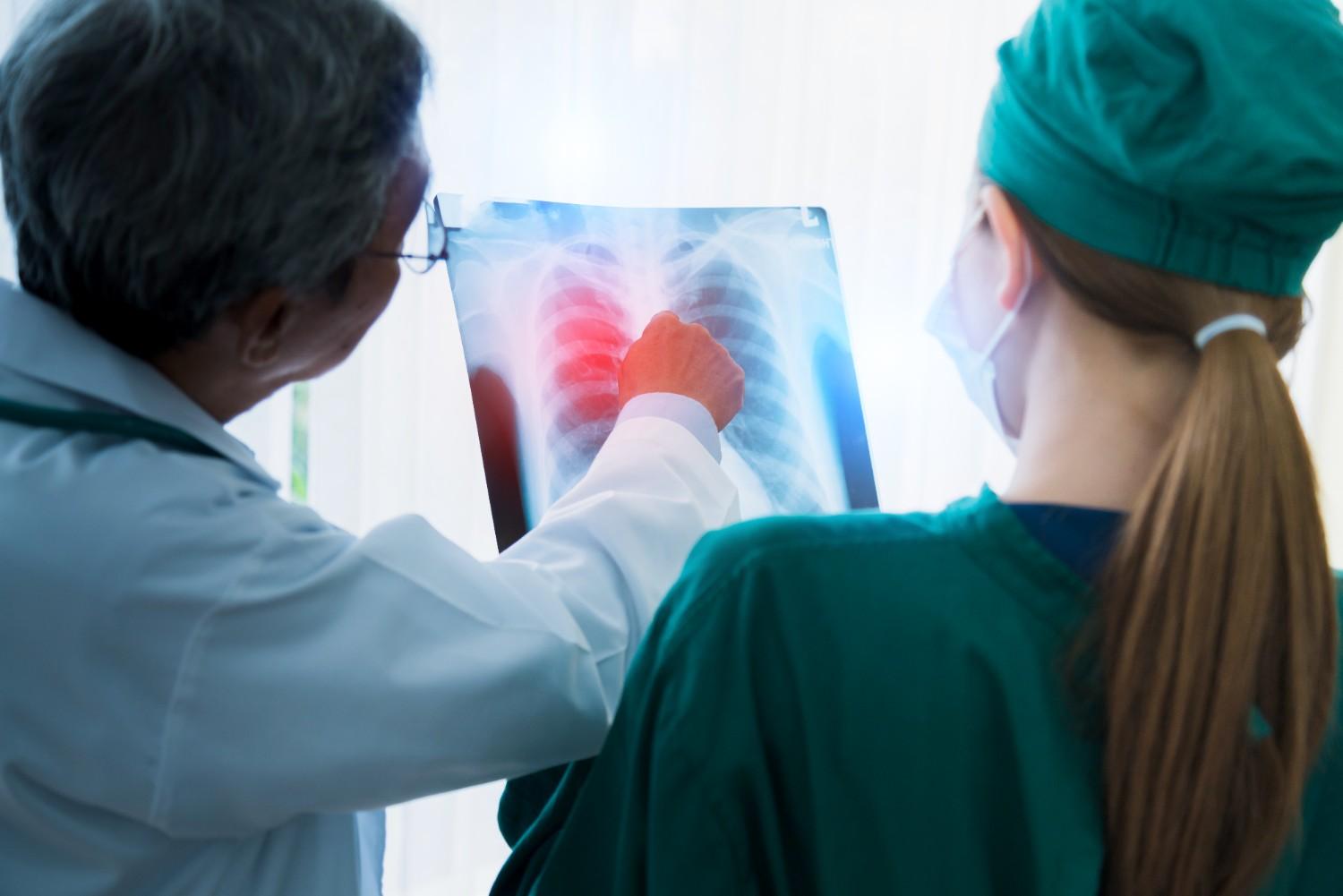 Infectious Disease Testing Lab in Al Quoz