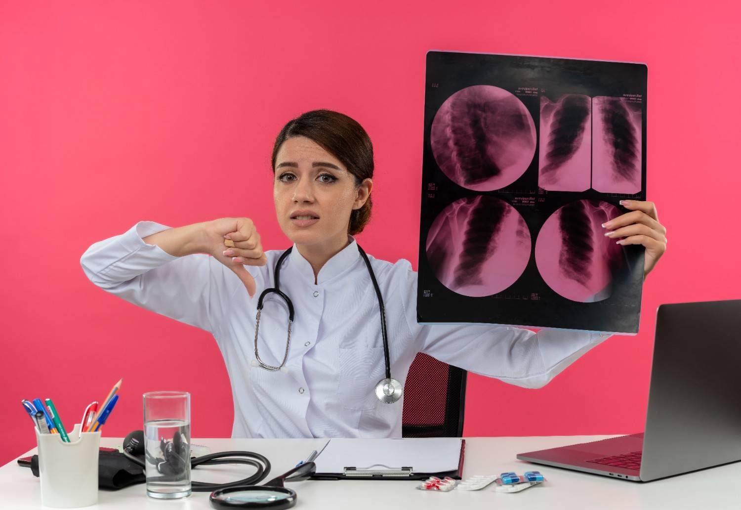 Urinary tract & respiratory infection panels