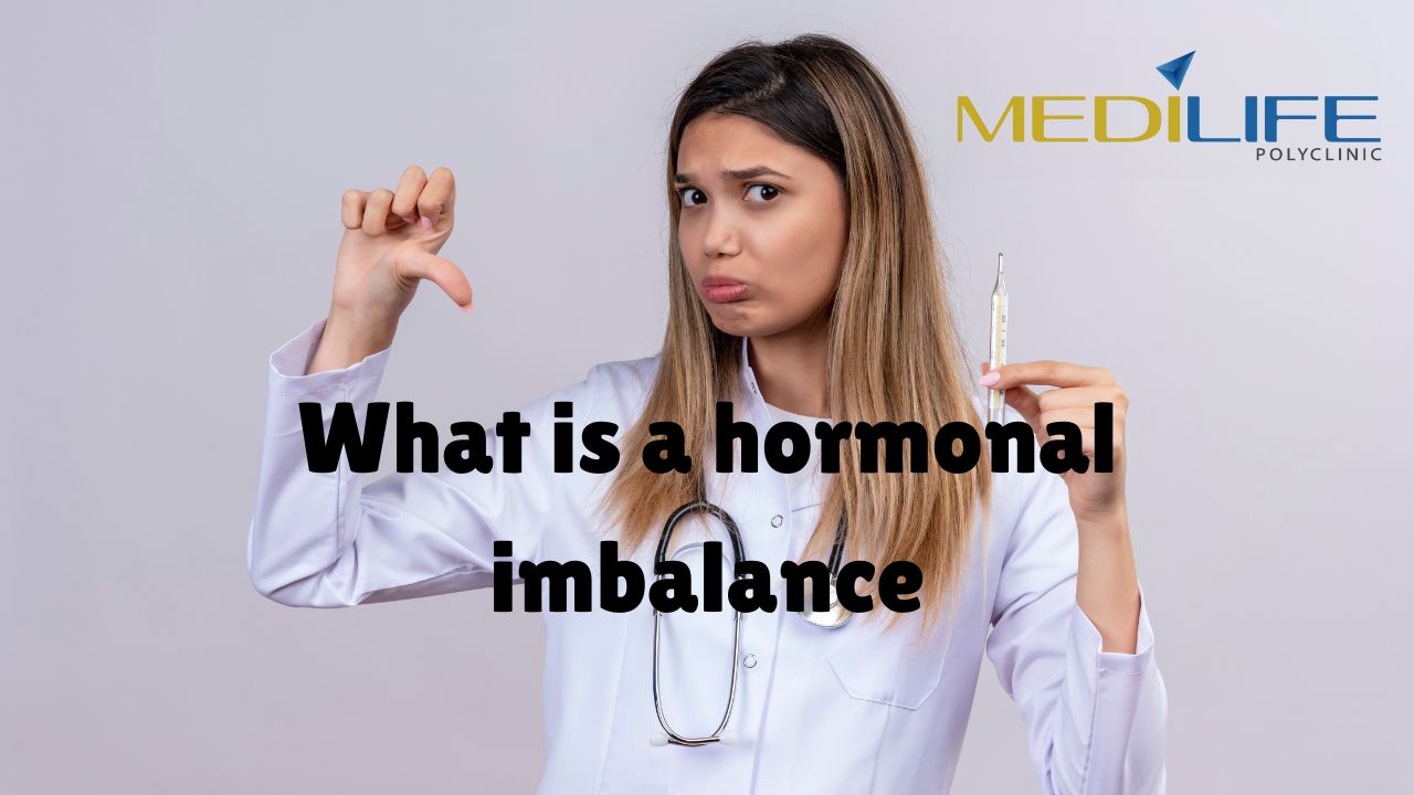 hormone blood test