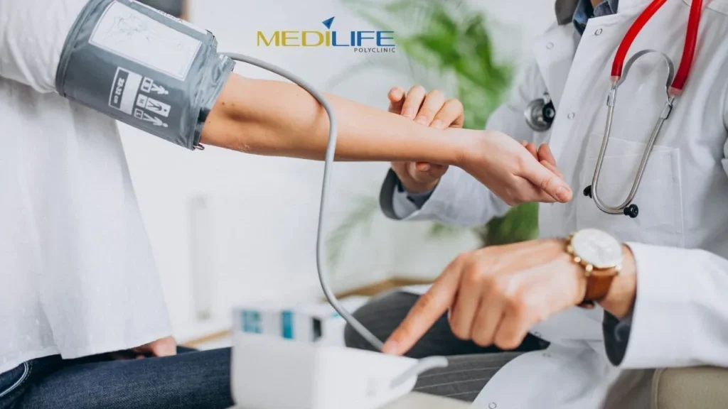 General Clinic In Dubai
