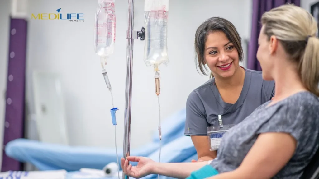 Iv Therapy For Weight Loss In Al Quoz