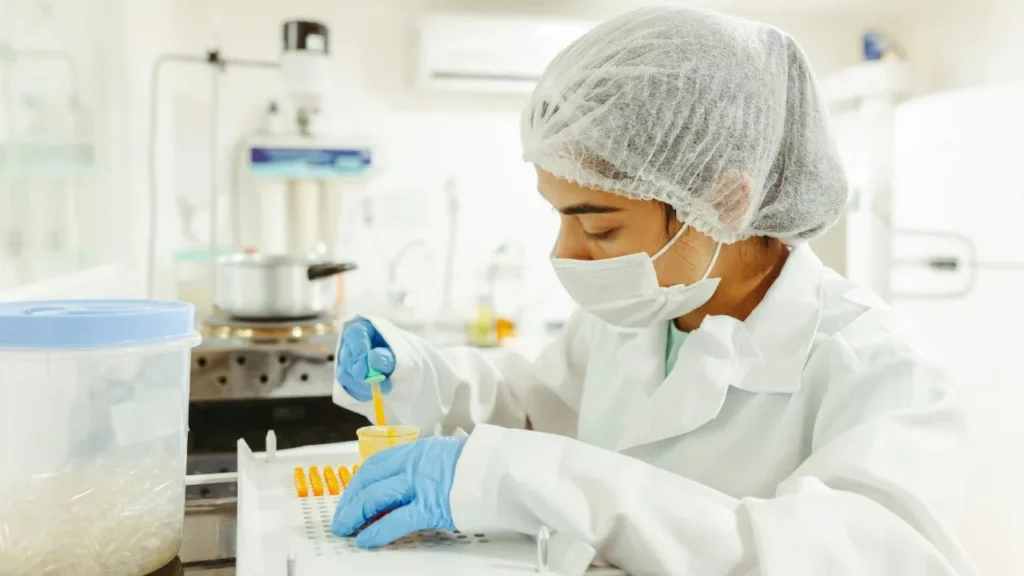 Microalbumin Test In Dubai