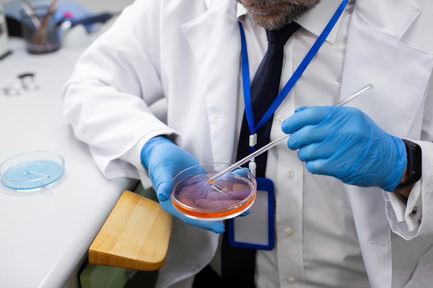 Diagnostic Tests for Gastrointestinal Disorders