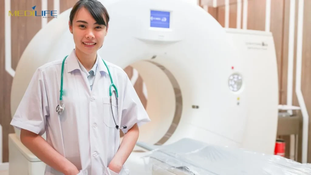 Best Diagnostic Center In Dubai