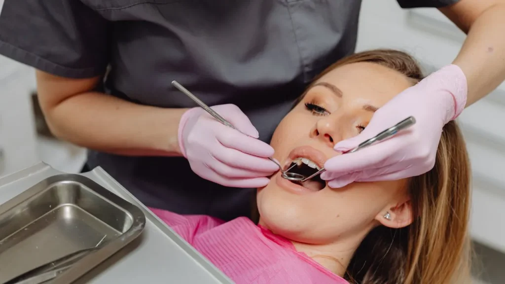 Prosthodontics In Al Quoz