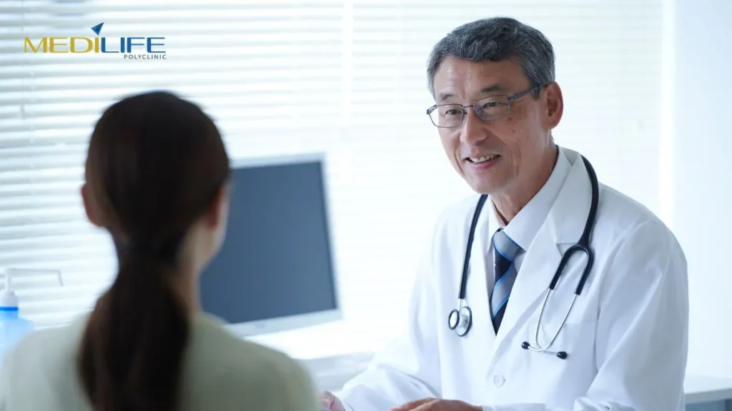 Which medical center offer comprehensive primary care services in Dubai