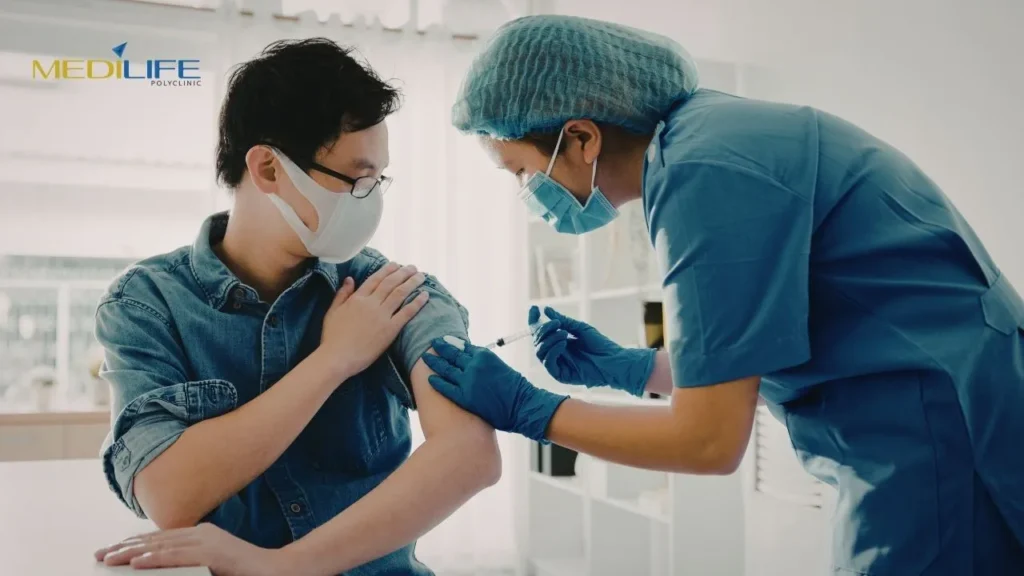 Can Tourists Get Vaccines In Dubai