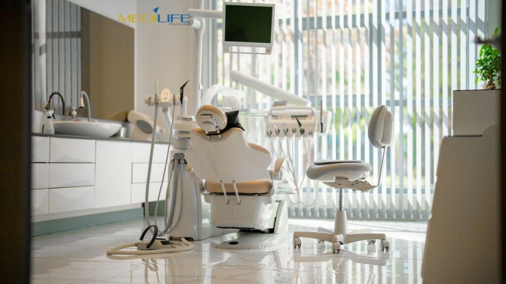 Dental Cleaning Dubai