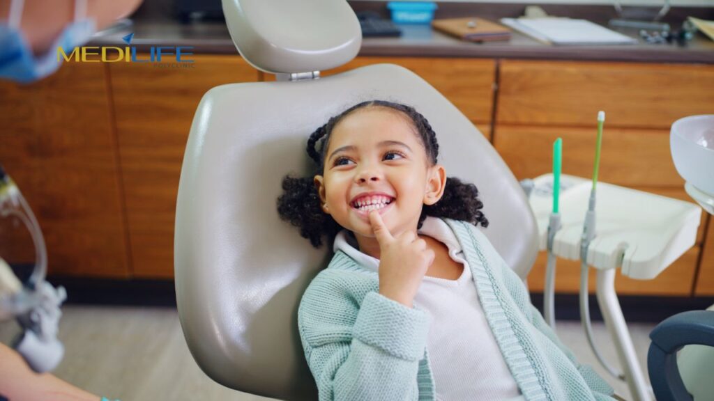 Tooth Extractions For Children