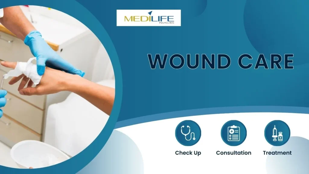 Wound Care Center