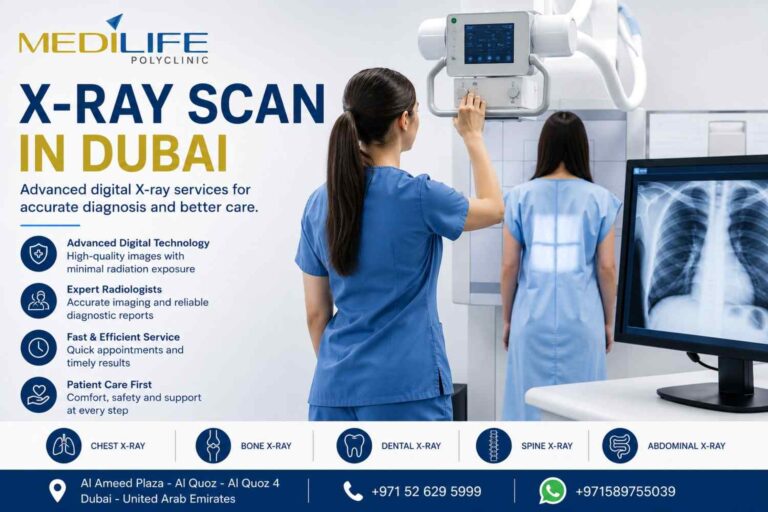 X-ray-in-dubai