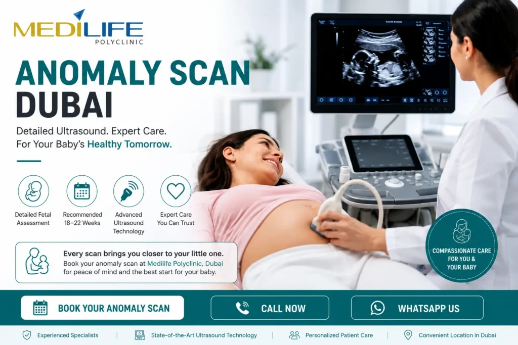 Anomy scan dubai