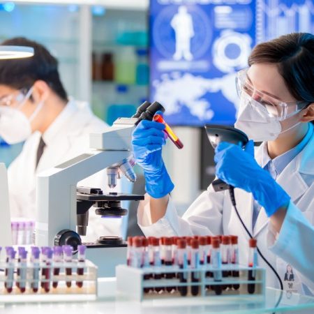blood testing (1) blood testing services