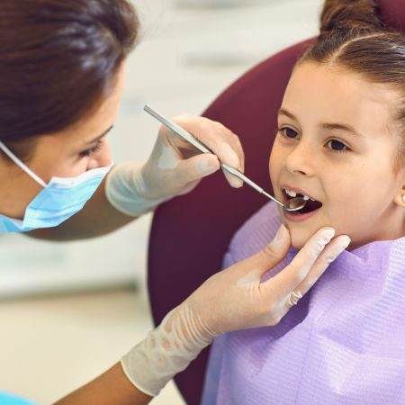 pediatric dentistry pediatric dentistry